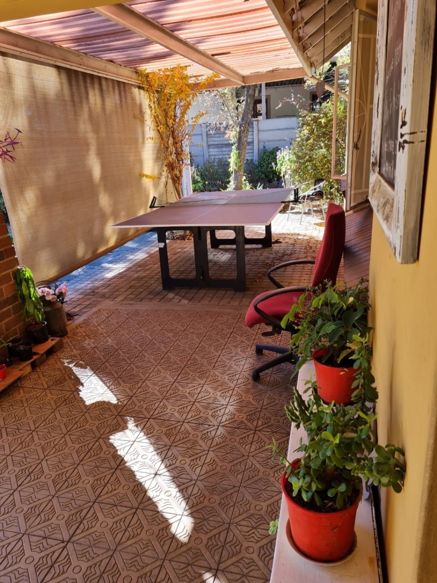 To Let 4 Bedroom Property for Rent in Dan Pienaar Free State